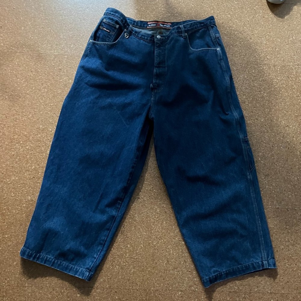 Lugz Jeans Quality Work Jeans 44x30